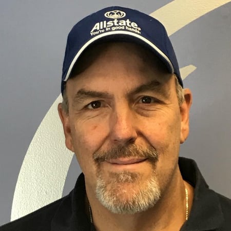Allstate Insurance Agent Jim Richardson