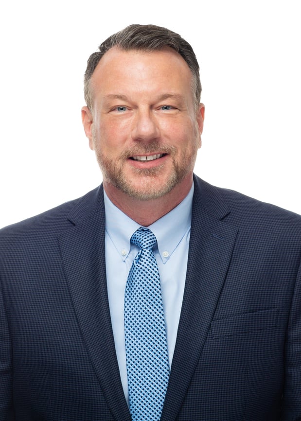 Eric Huber