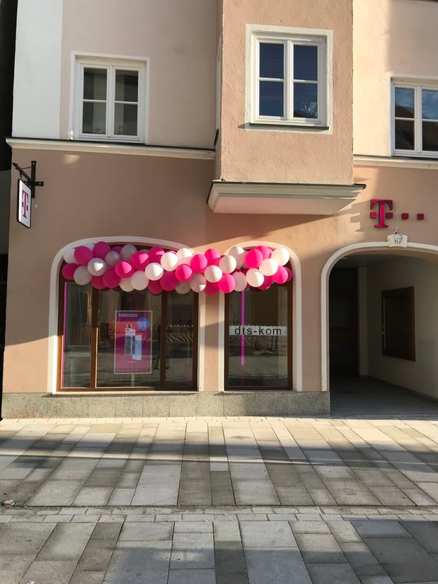 Store photo