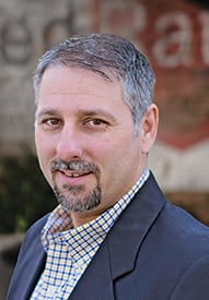 Loan officer headshot