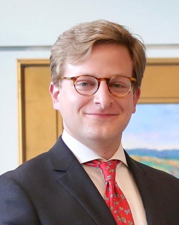 Photo of Walker Dowell
