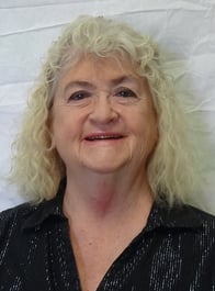 Photo of Mina Kelley
