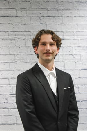 agent picture