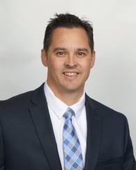 Photo of Jon Wood