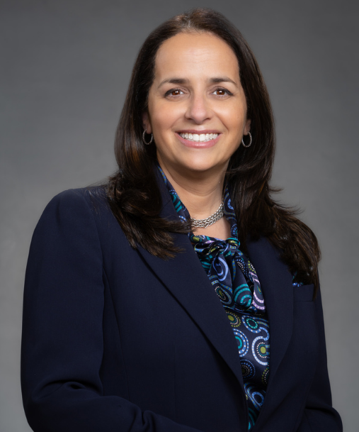Photo of Rachel R. Cohen - Morgan Stanley