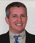 Paul J Fitzgerald, Insurance Agent