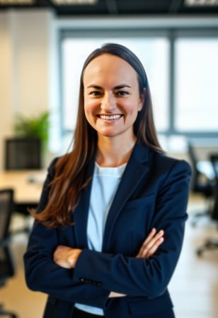 Photo of agent