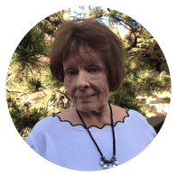 Photo of Cathy Toft
