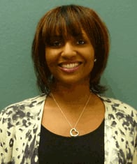 Tamika M Jeter, Insurance Agent