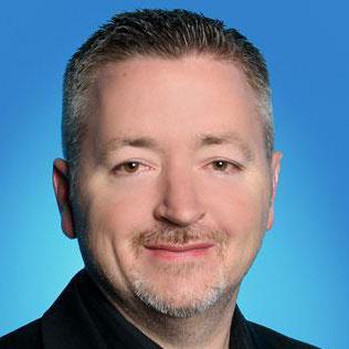 Agente de seguros de Allstate Jim Clements
