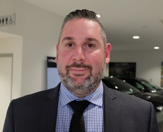 MATTHEW DI GIOVINE's headshot
