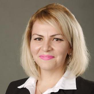 Agente de seguros de Allstate Nina Akopyan