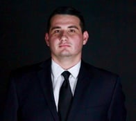 Photo of Dave Kasradze