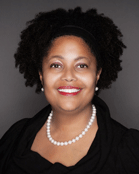 Raquel Tillman, Insurance Agent