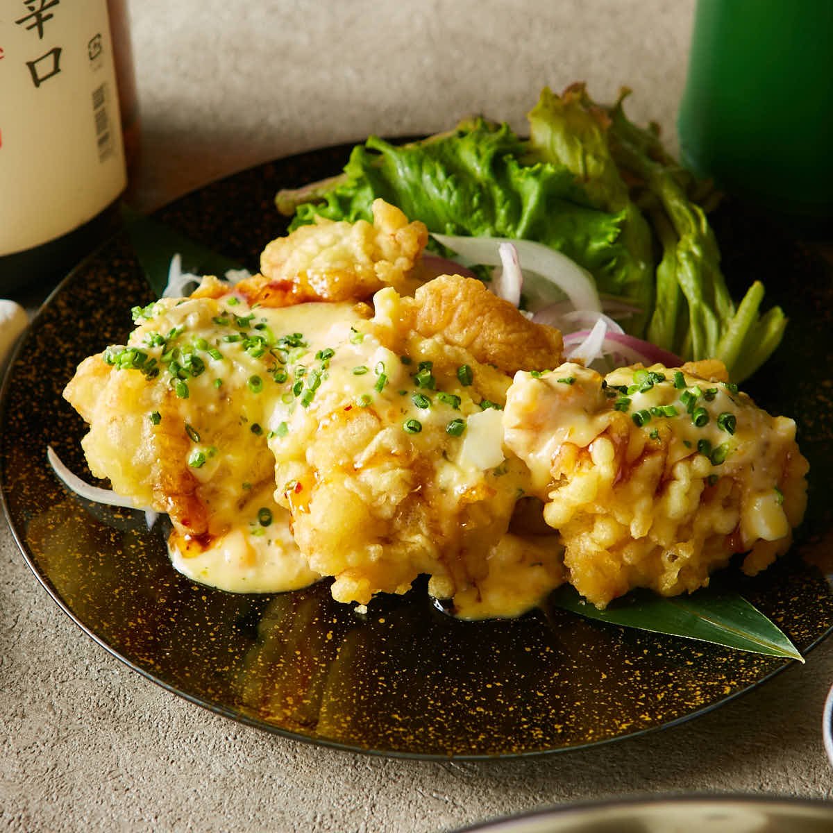 チキン南蛮