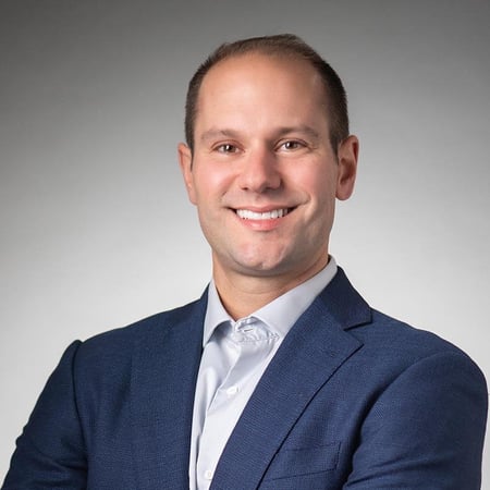 Photo of Jeffrey Feccia