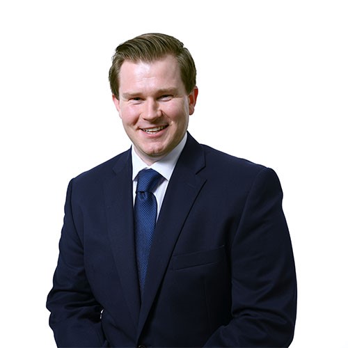 Photo of Christopher Funkey - Morgan Stanley