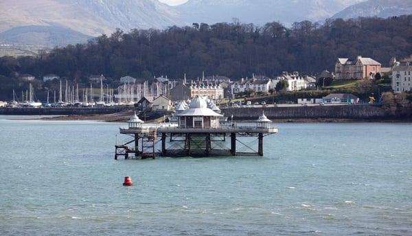 Funeral Directors in Bangor