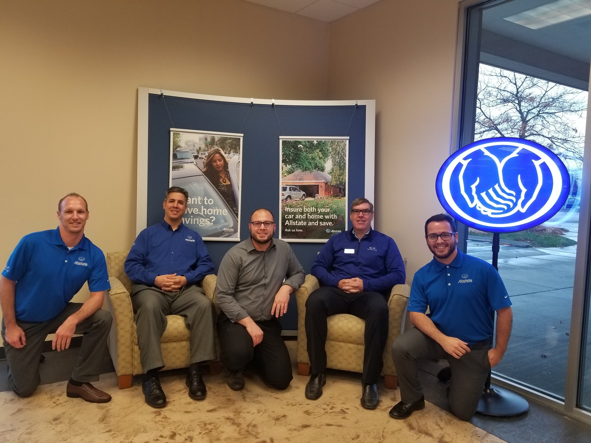 Gee Insurance Team