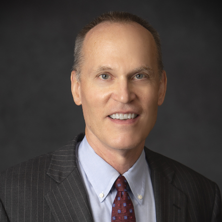 Photo of James Pondel - Morgan Stanley
