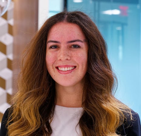 Photo of Ireland Olson