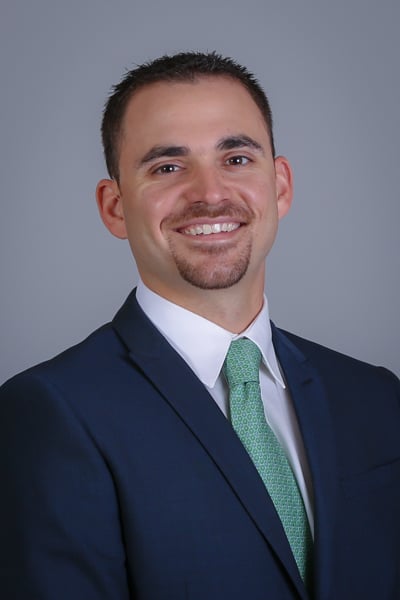 Photo of Antoni Fernandez - Morgan Stanley