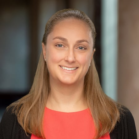 Photo of Kelley Smith