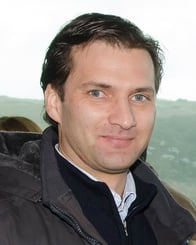 TRANQUILIDADE: Agente Nuno Paulo Marques Astorga Viana Foto de Agente