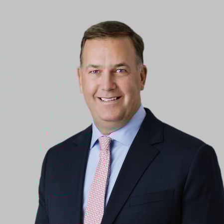 Dennis Murray Advisor Headshot image