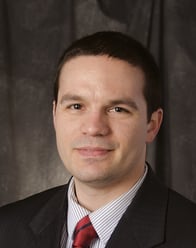 Photo of Matt Gentry
