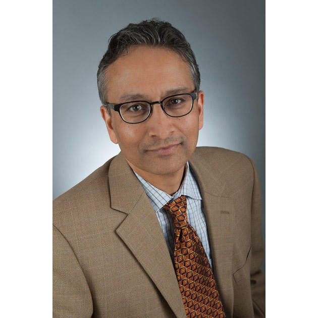 Anil K. Lalwani, MD