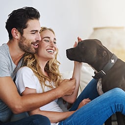 Image of First Time Homebuyer Assistance