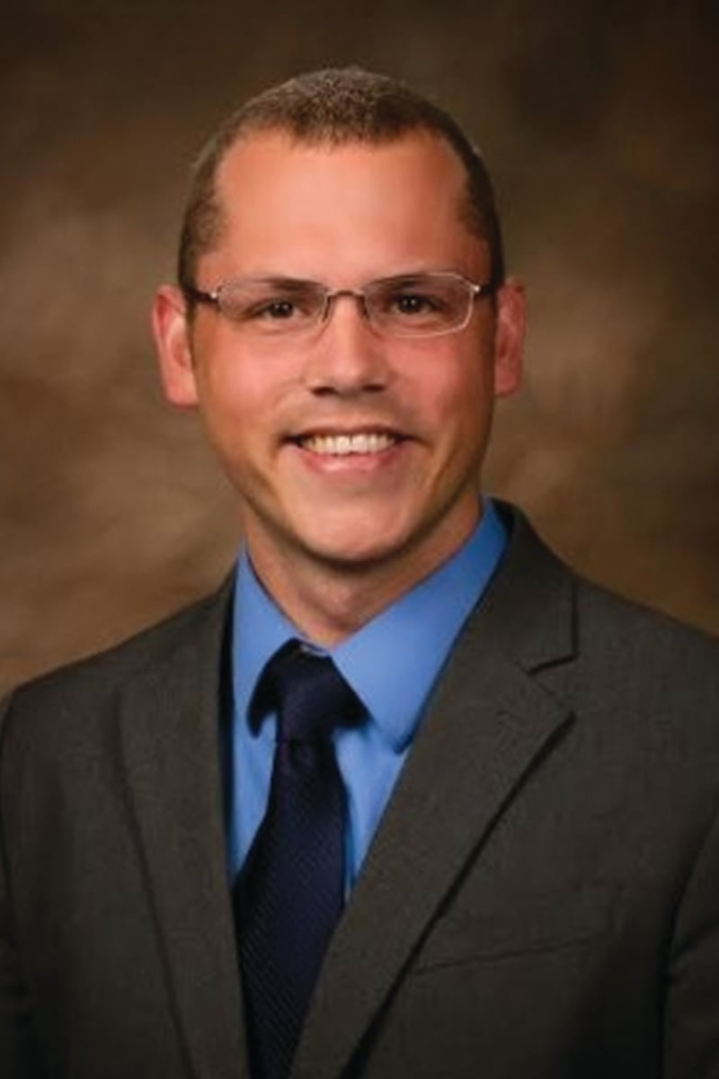 Agent Profile Photo