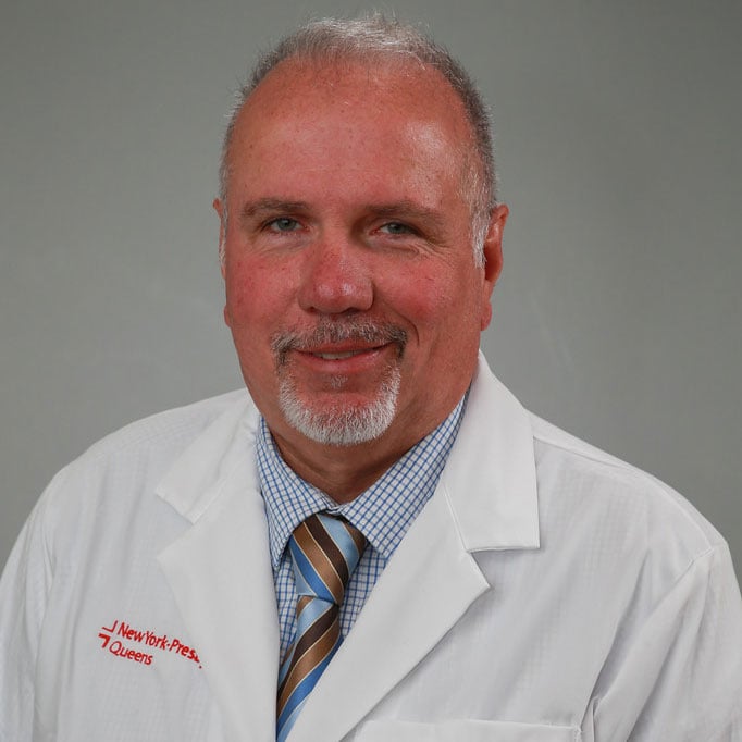 Anthony J. Smith, M.D.