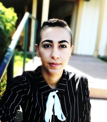 Allstate Insurance Agent Nadia Abu-Gheida