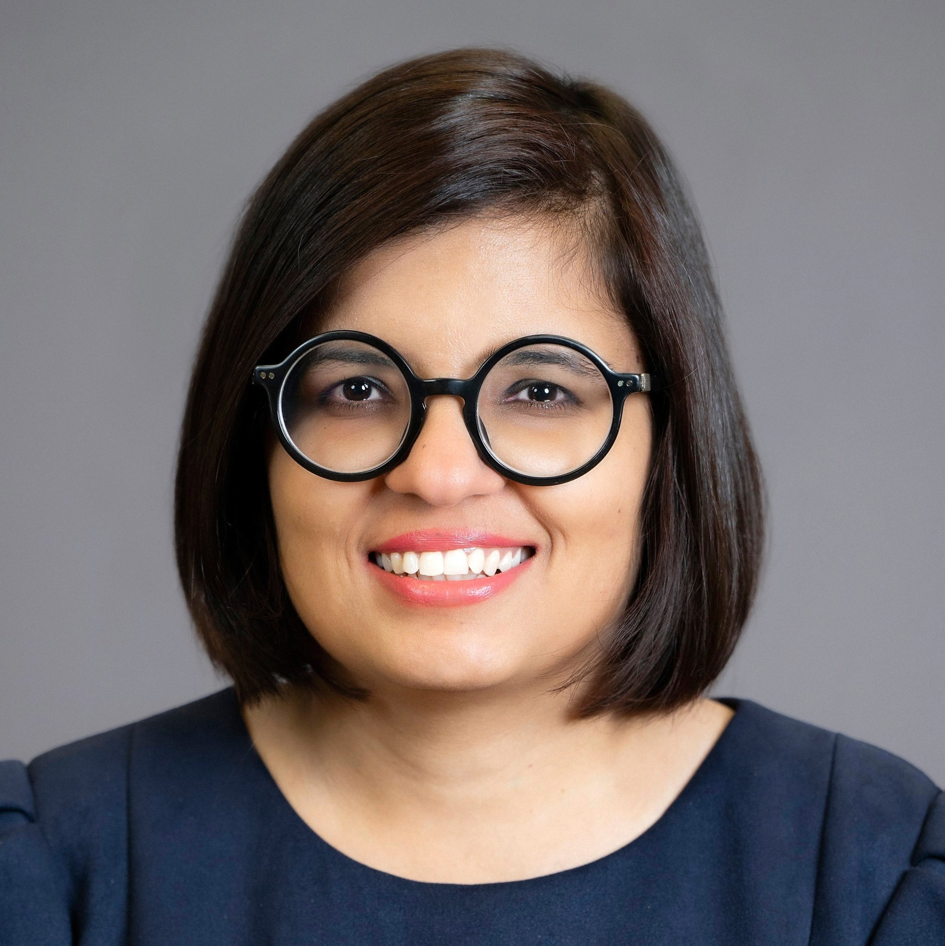 Sakshi Khurana, MD