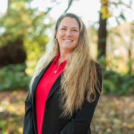 Photo of Katherine Rand