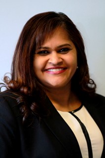 Allstate Agent - Patty Prashad