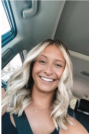 Brooke Cortez