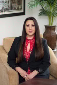 Photo of Christina Crook