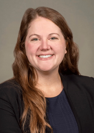 Photo of Sonja L. Schnell