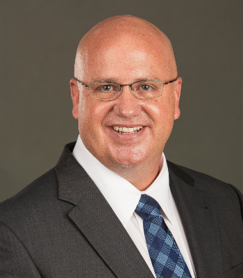 Allstate Agent - Brian Hoff