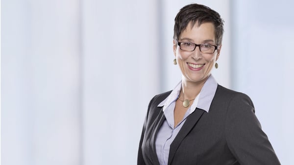 Simone Sattelberger. Ihre Ansprechpartnerin für die Barmenia Versicherung in Tholey.