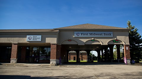 Palos Heights Branch