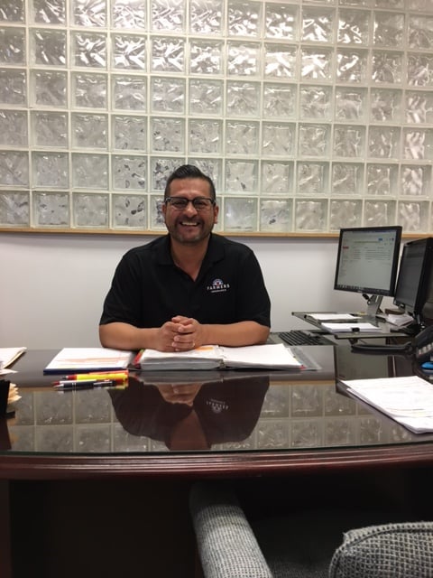 Photo of Rudy Alvarado