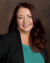 Photo of Heather Heintschel