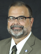 Russ Newman, Insurance Agent