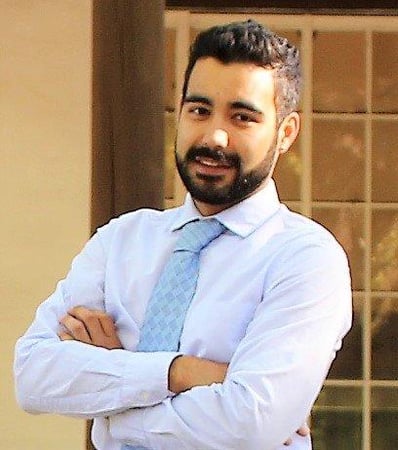 Photo of agent