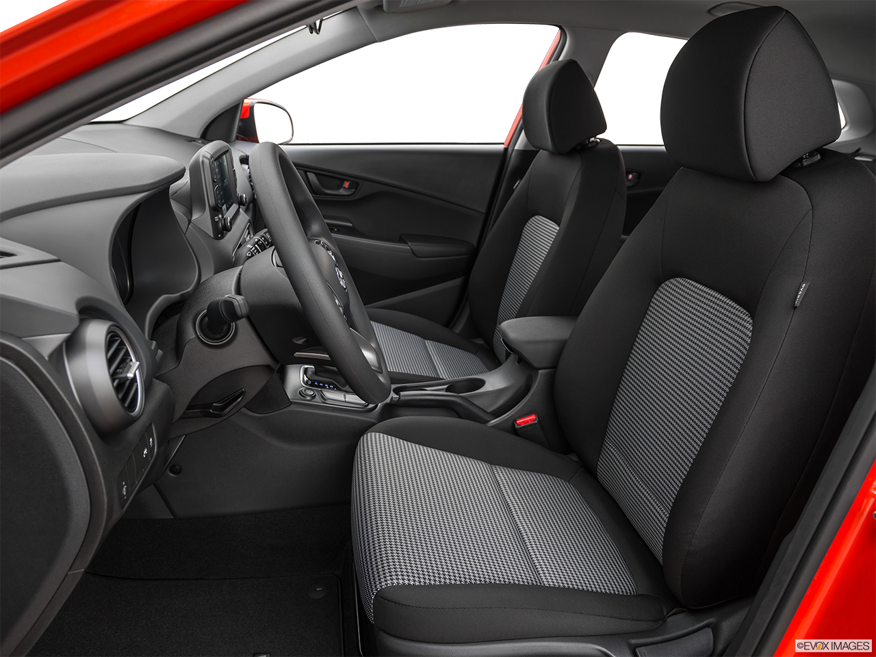 Image of Vehicle Trim