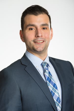 Allstate Agent - Jose Saperstein